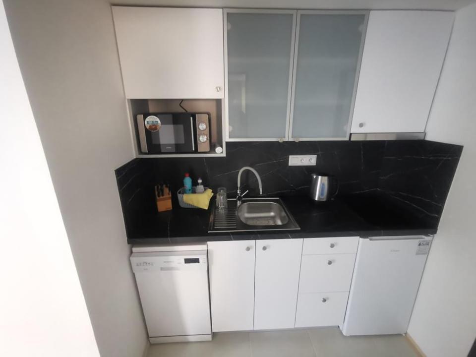 Apartman Zuzka Jeseník Eksteriør billede