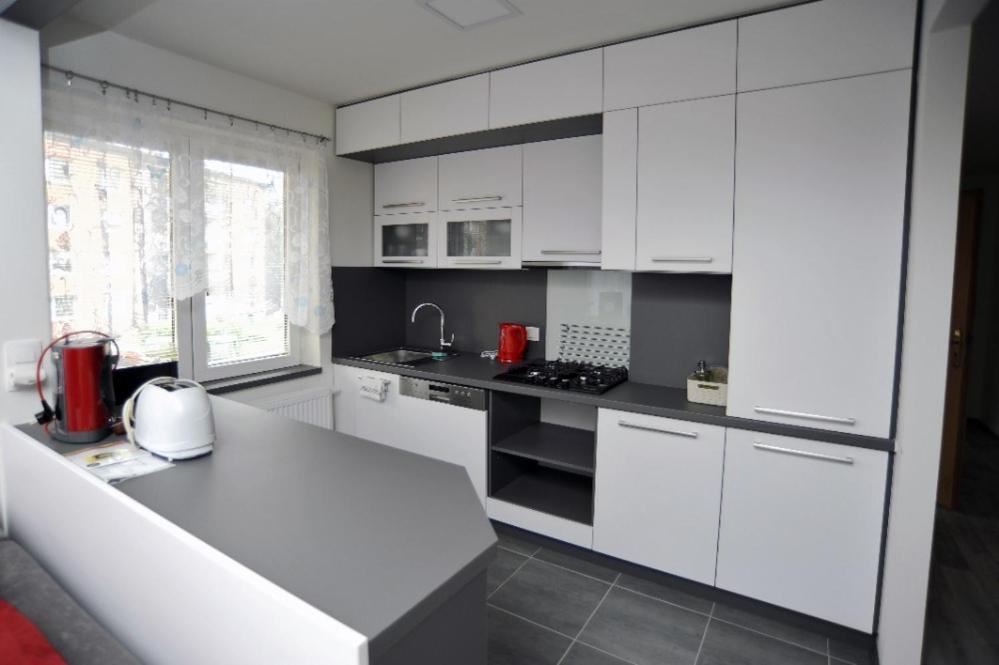 Apartman Zuzka Jeseník Eksteriør billede
