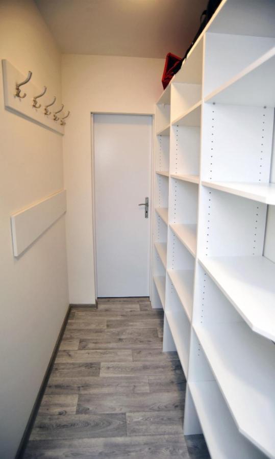 Apartman Zuzka Jeseník Eksteriør billede